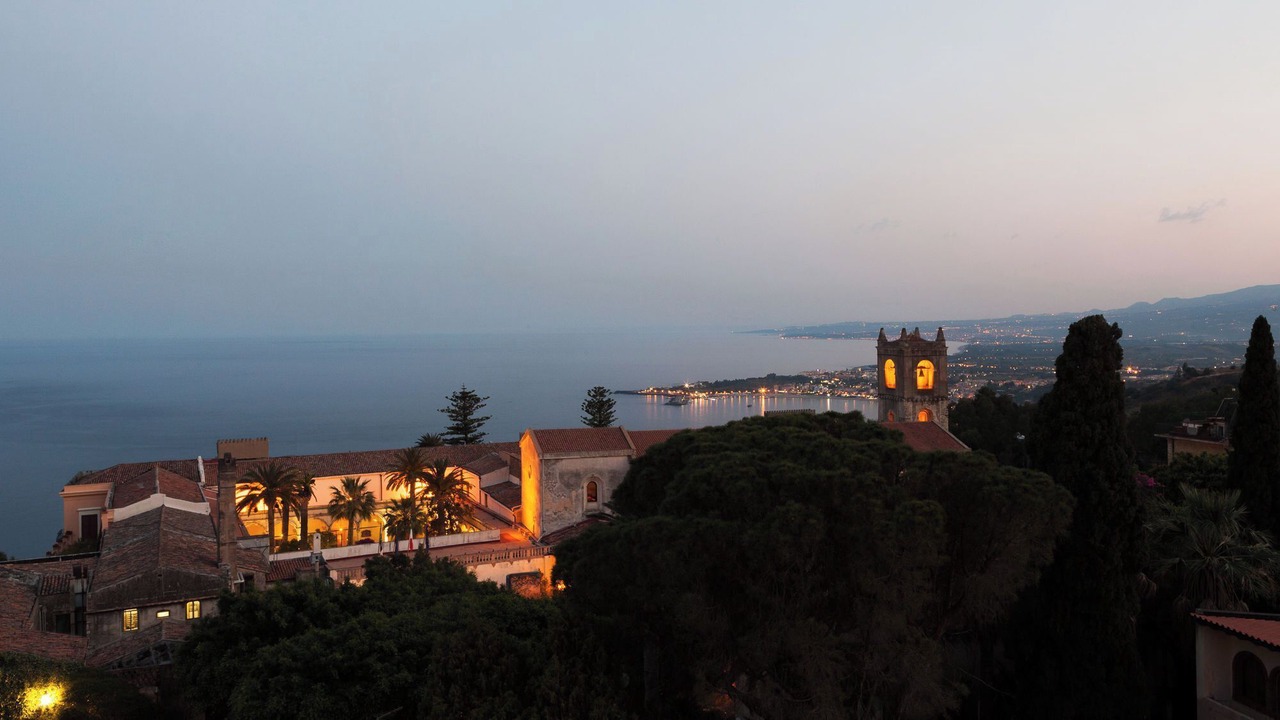 Photo of Others in Taormina City Centre