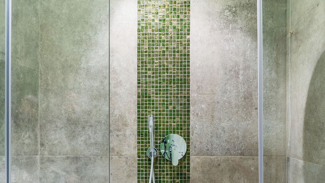 Photo of Bathroom in Taormina City Centre