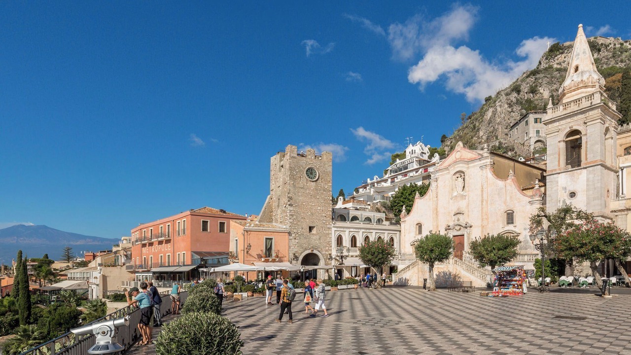 Photo of Others in Taormina City Centre
