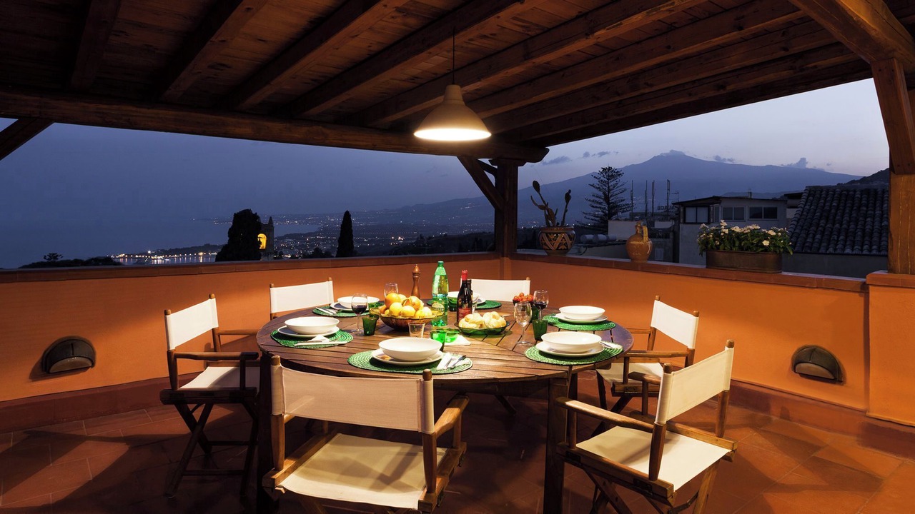 Photo of Outdoor in Taormina City Centre