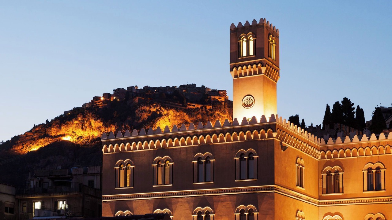 Photo of Others in Taormina City Centre