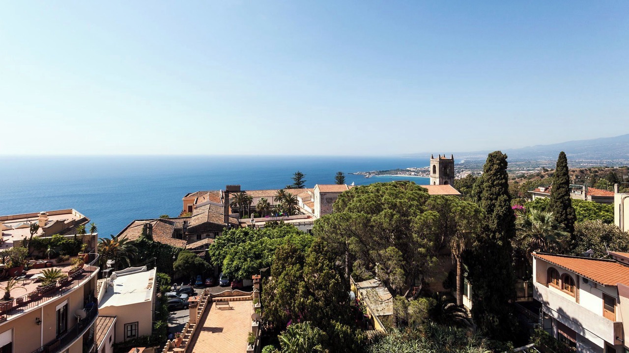 Photo of Others in Taormina City Centre
