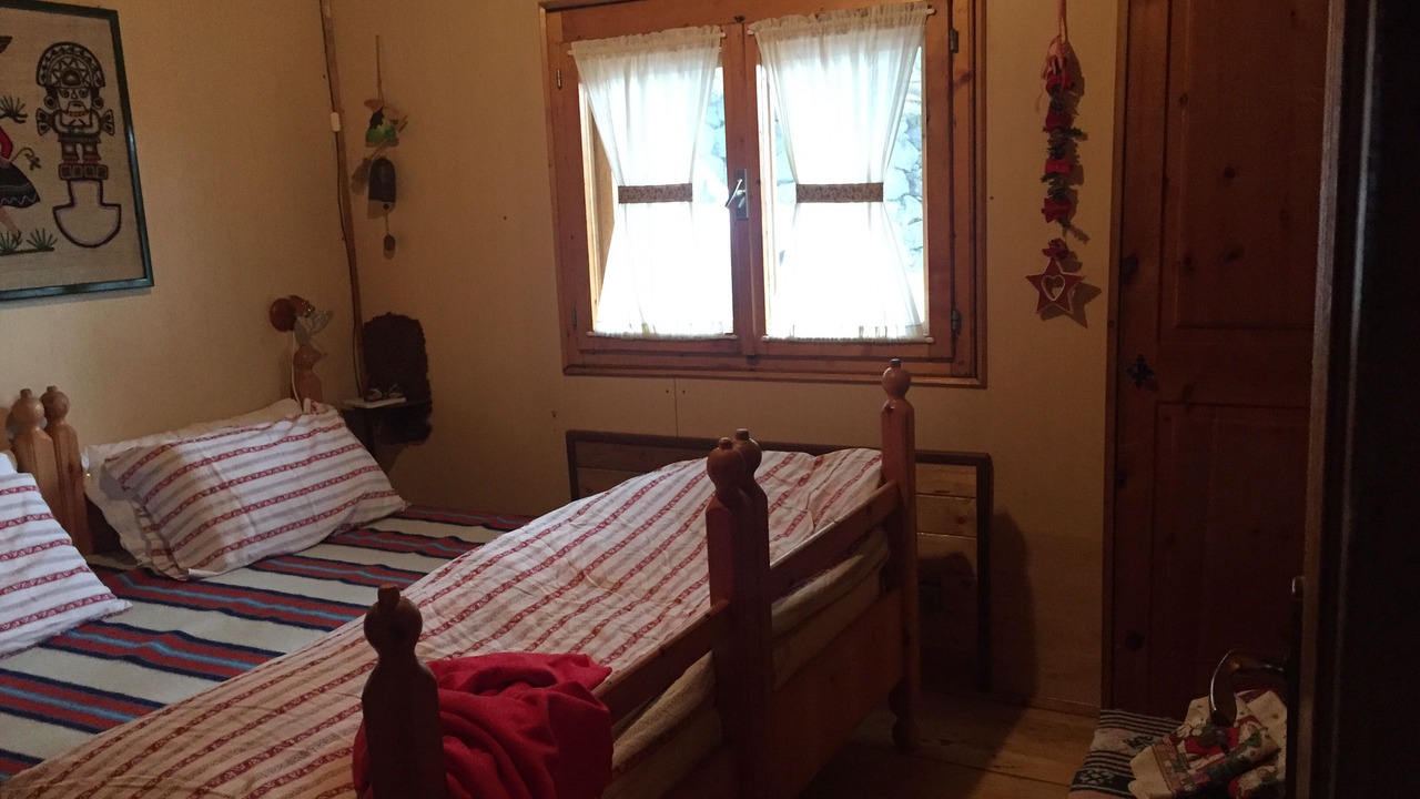 Photo of Bedroom in Ragalna
