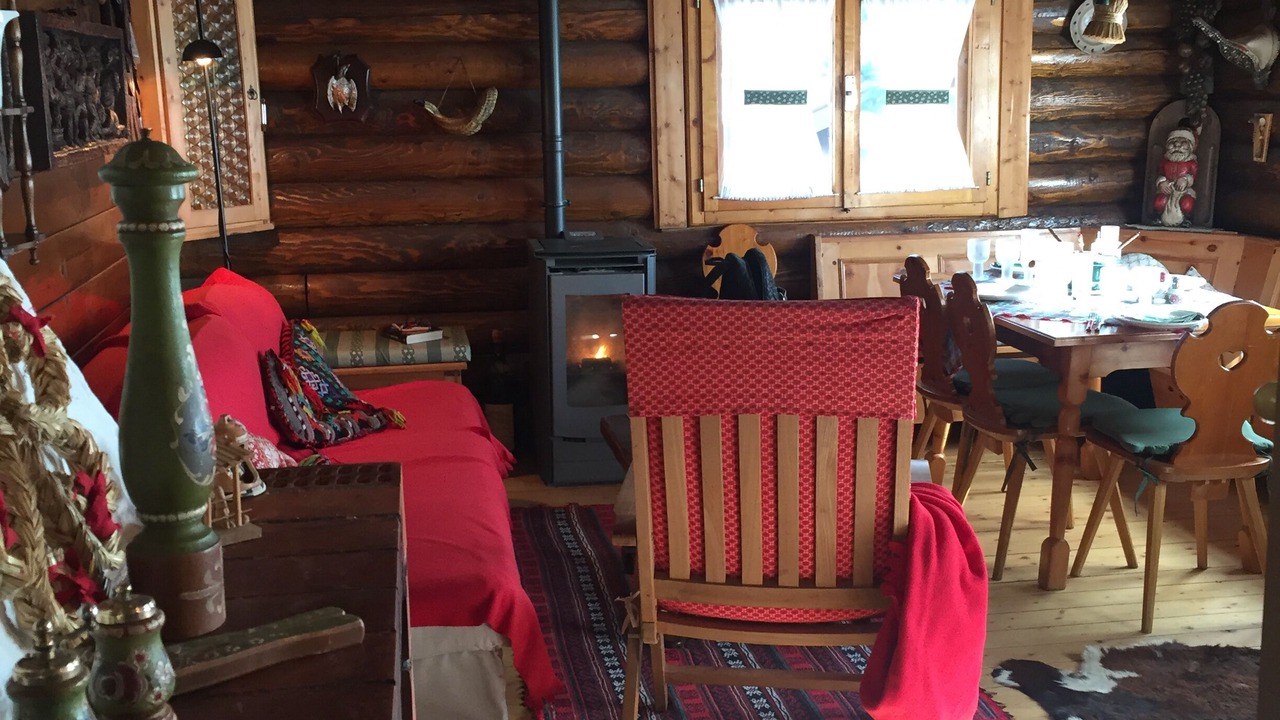 Photo of Livingroom in Ragalna