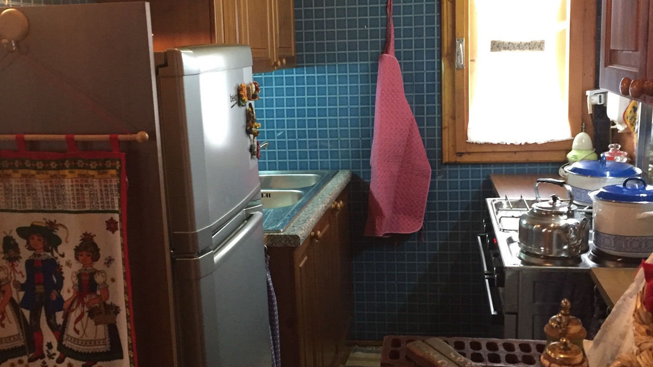 Photo of Kitchen in Ragalna