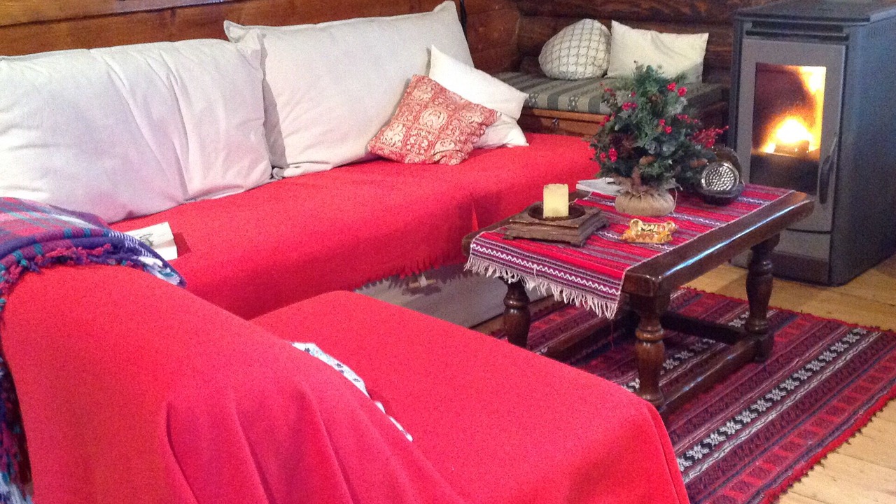 Photo of Livingroom in Ragalna