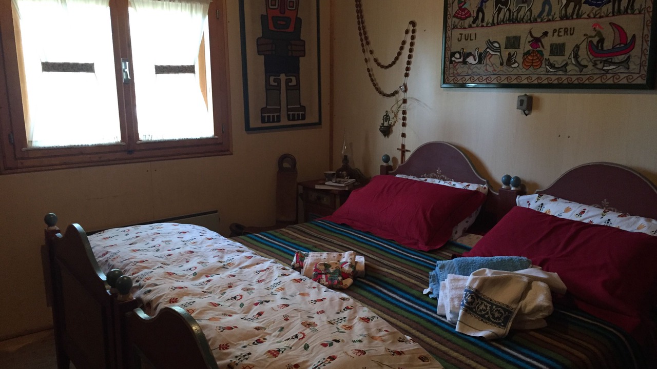 Photo of Bedroom in Ragalna