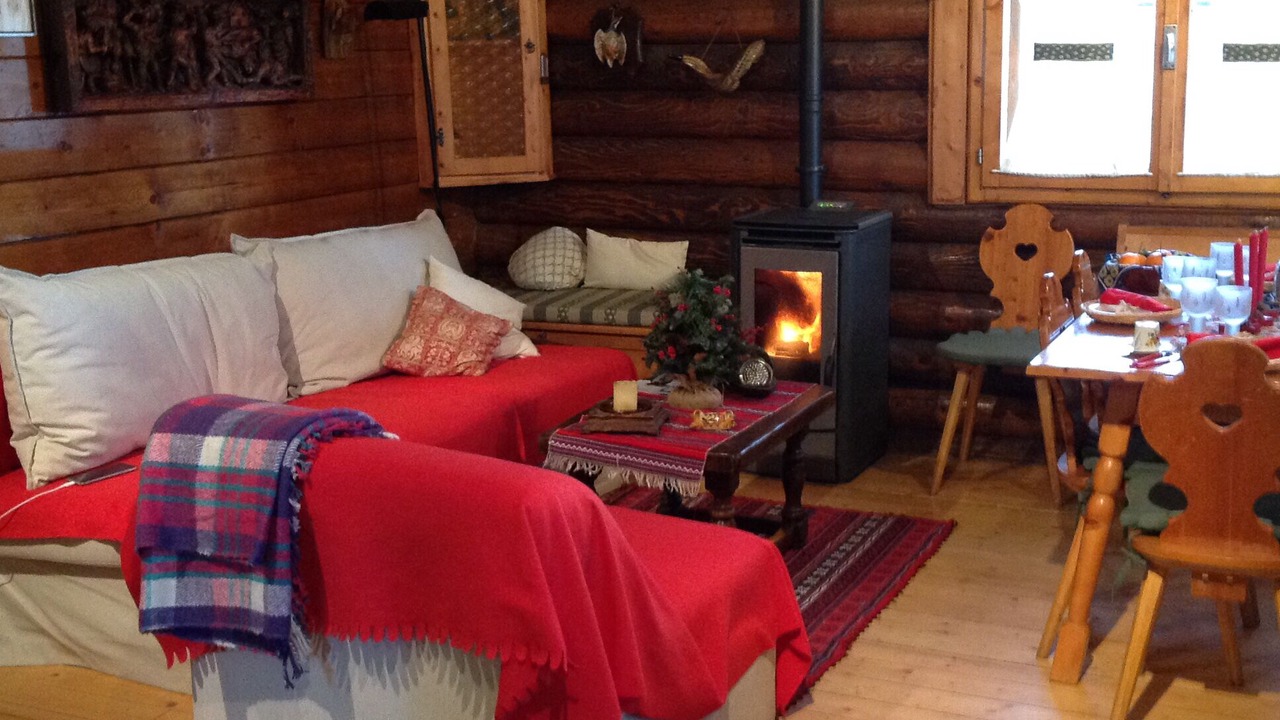 Photo of Livingroom in Ragalna