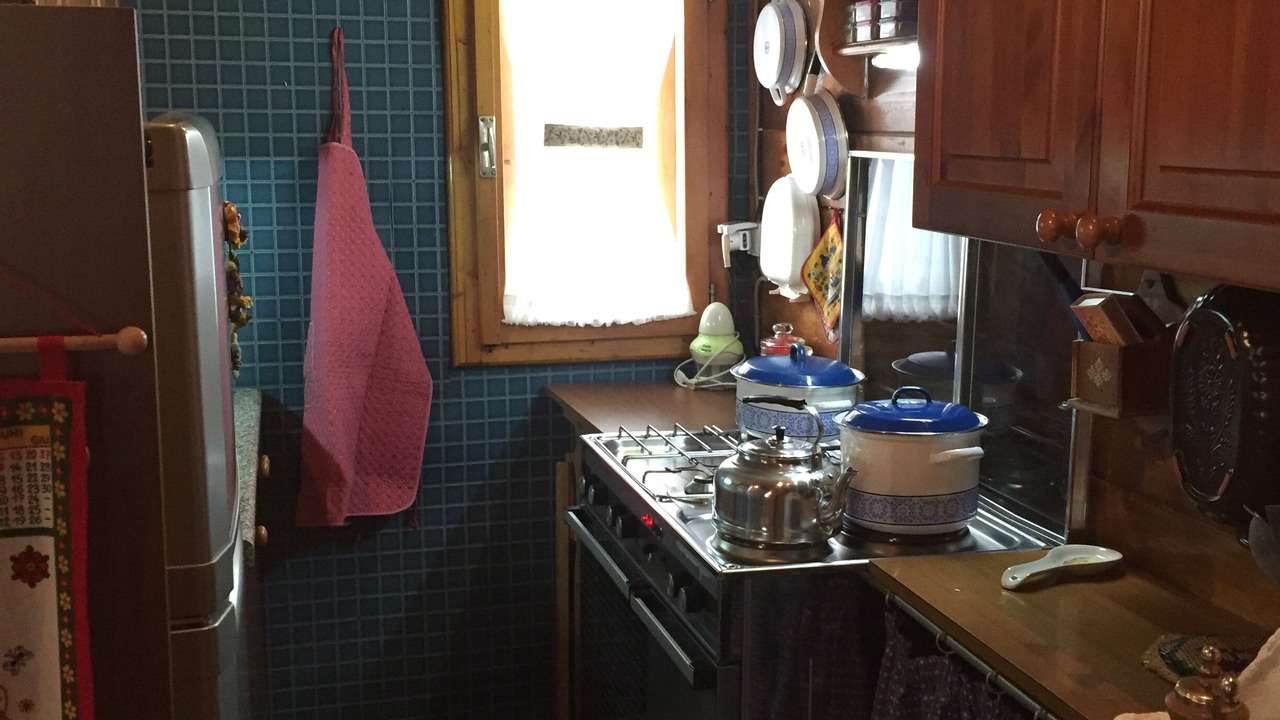 Photo of Kitchen in Ragalna