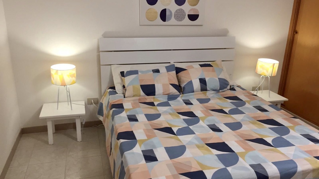Photo of Bedroom in Balestrate