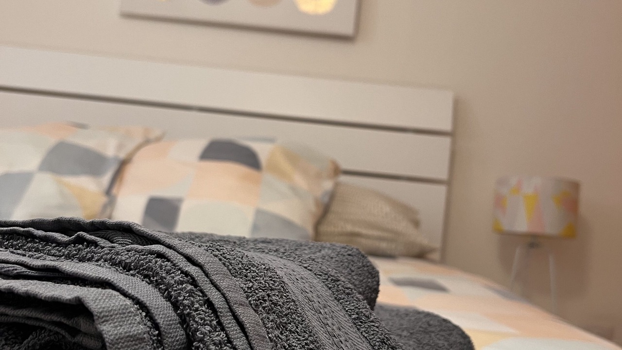Photo of Bedroom in Balestrate