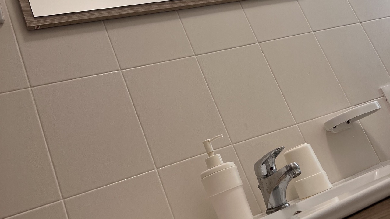 Photo of Bathroom in Balestrate