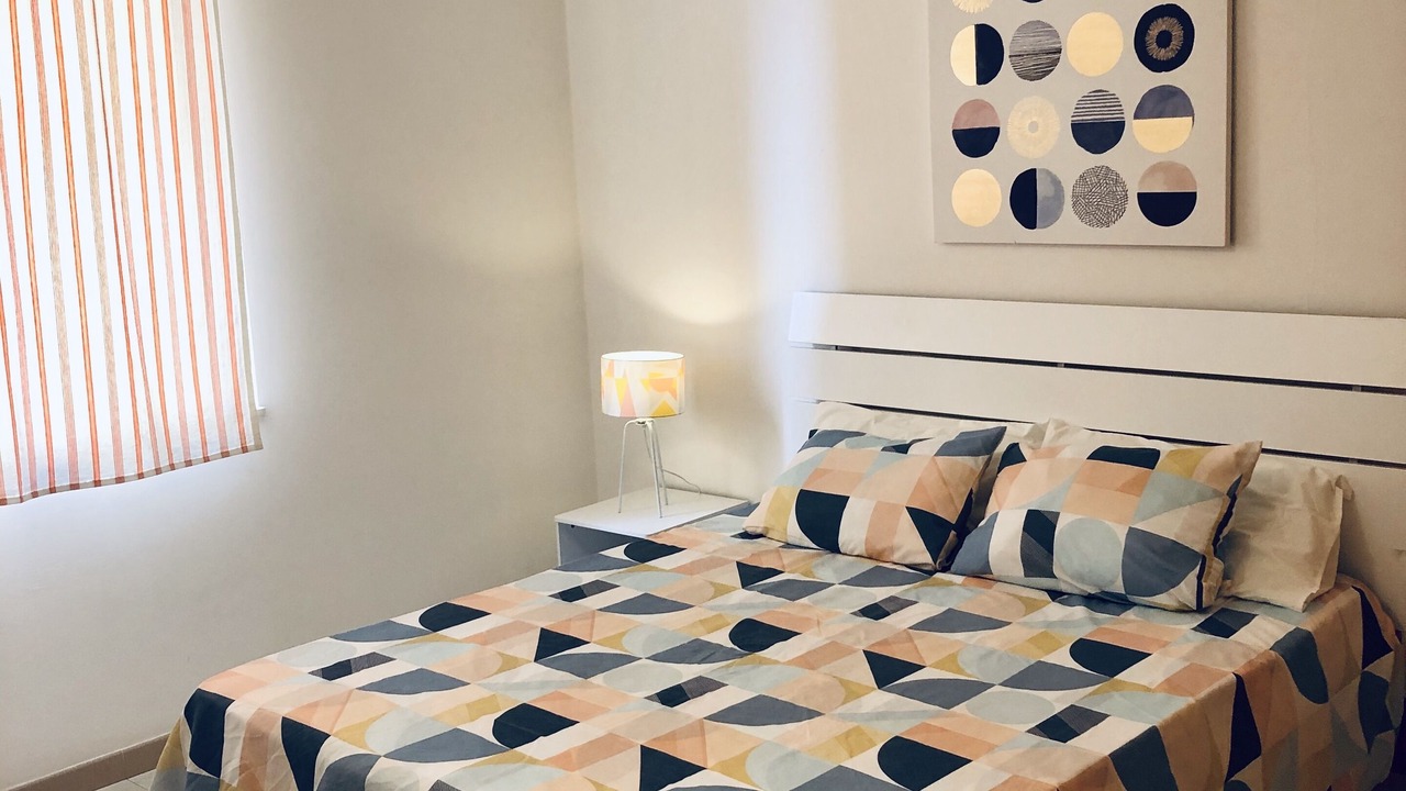 Photo of Bedroom in Balestrate