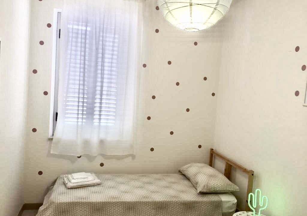 Photo of Bedroom in Balestrate