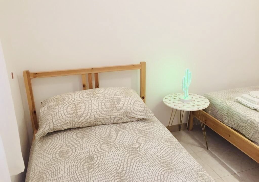 Photo of Bedroom in Balestrate