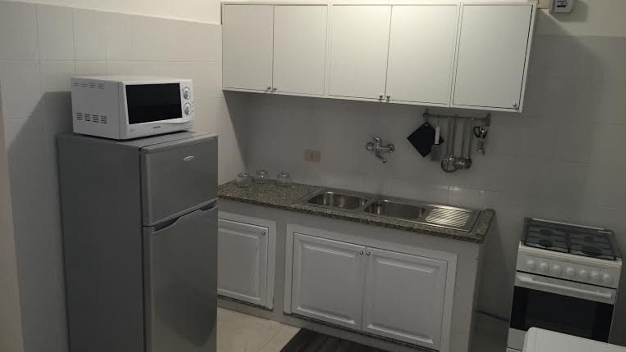 Photo of Kitchen in Balestrate