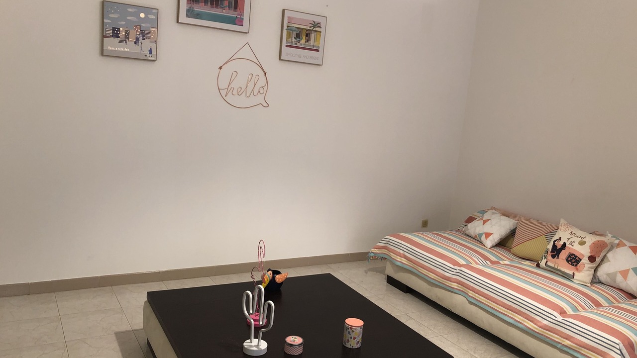 Photo of Livingroom in Balestrate