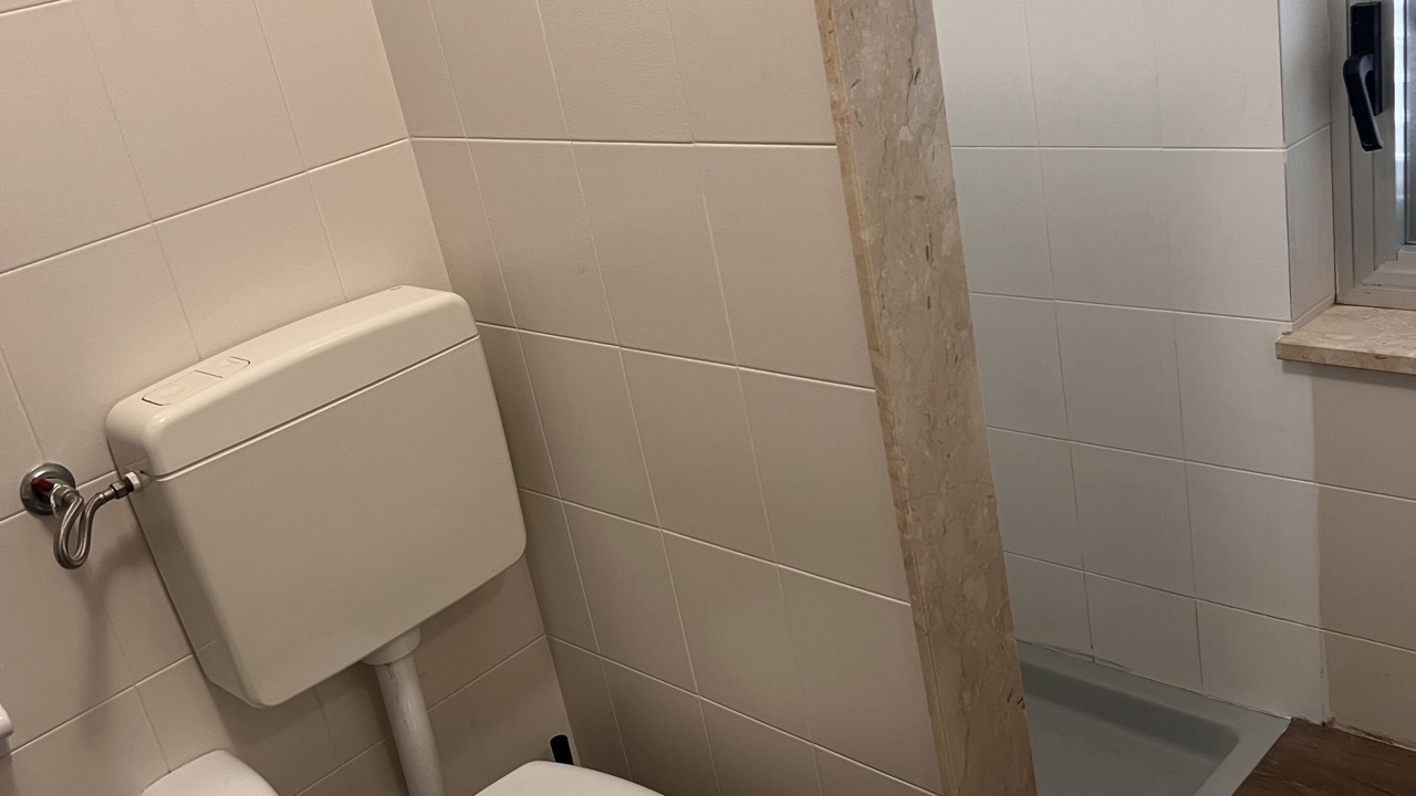 Photo of Bathroom in Balestrate
