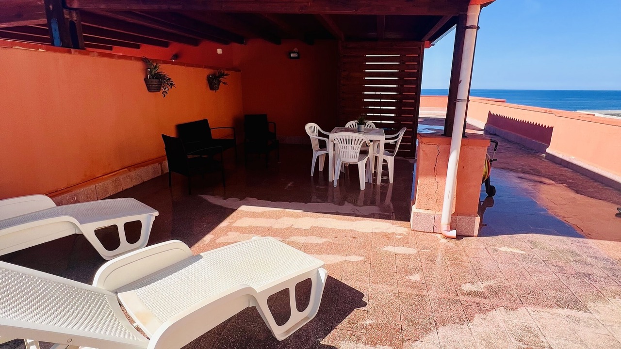 Photo of Outdoor in Balestrate