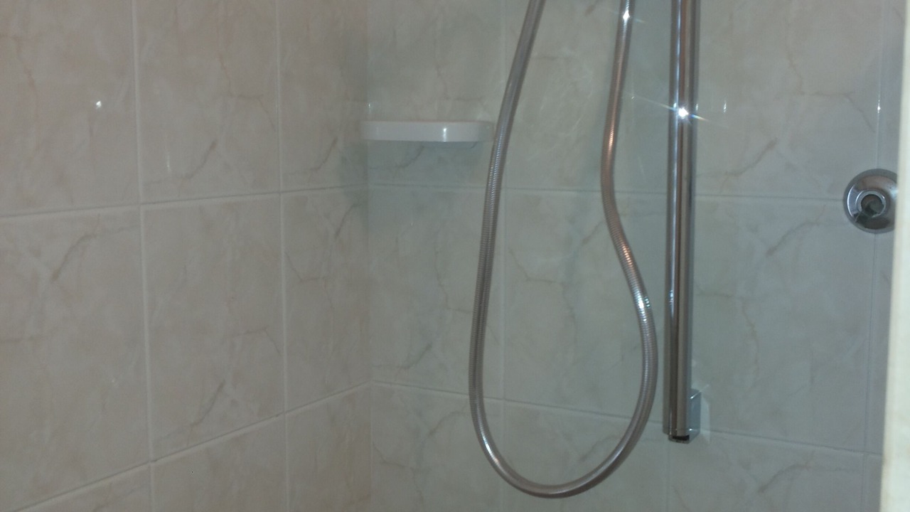 Photo of Bathroom in Balestrate