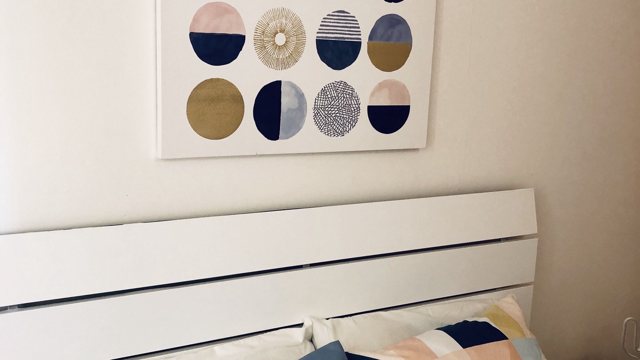 Photo of Bedroom in Balestrate