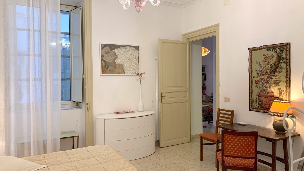 Photo of Bedroom in Monte di Pieta
