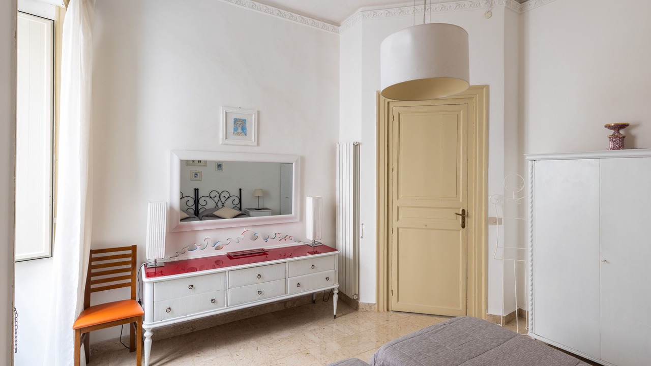 Photo of Bedroom in Monte di Pieta