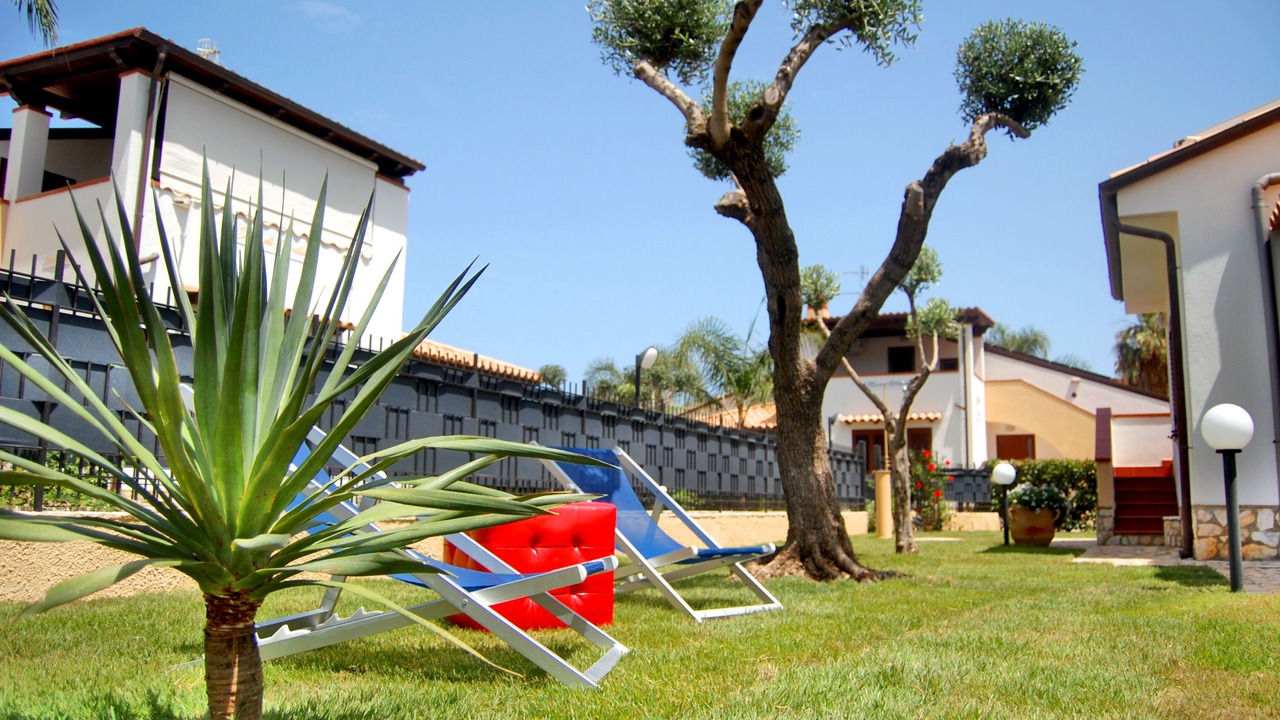 Photo of Outdoor in Piana Calzata