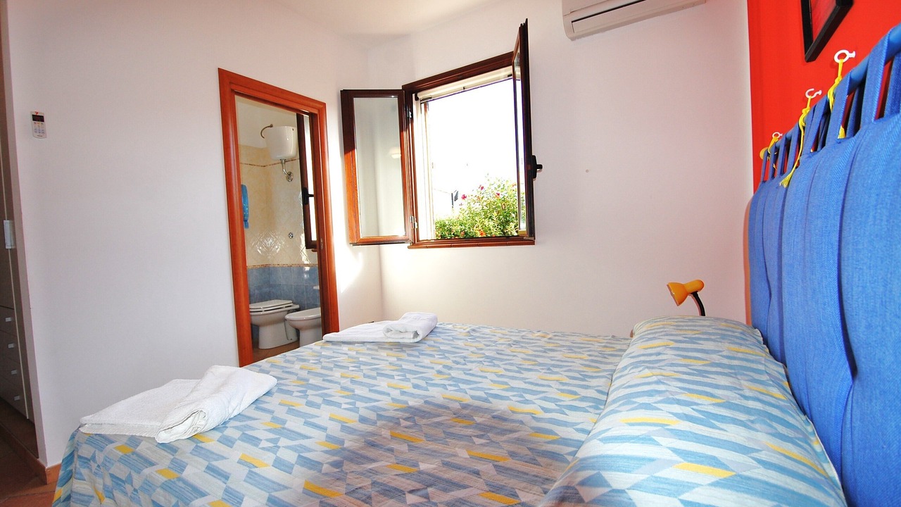 Photo of Bedroom in Piana Calzata