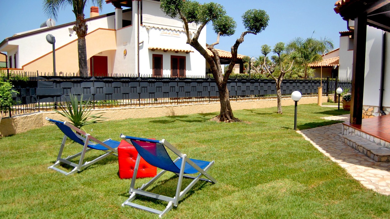 Photo of Outdoor in Piana Calzata