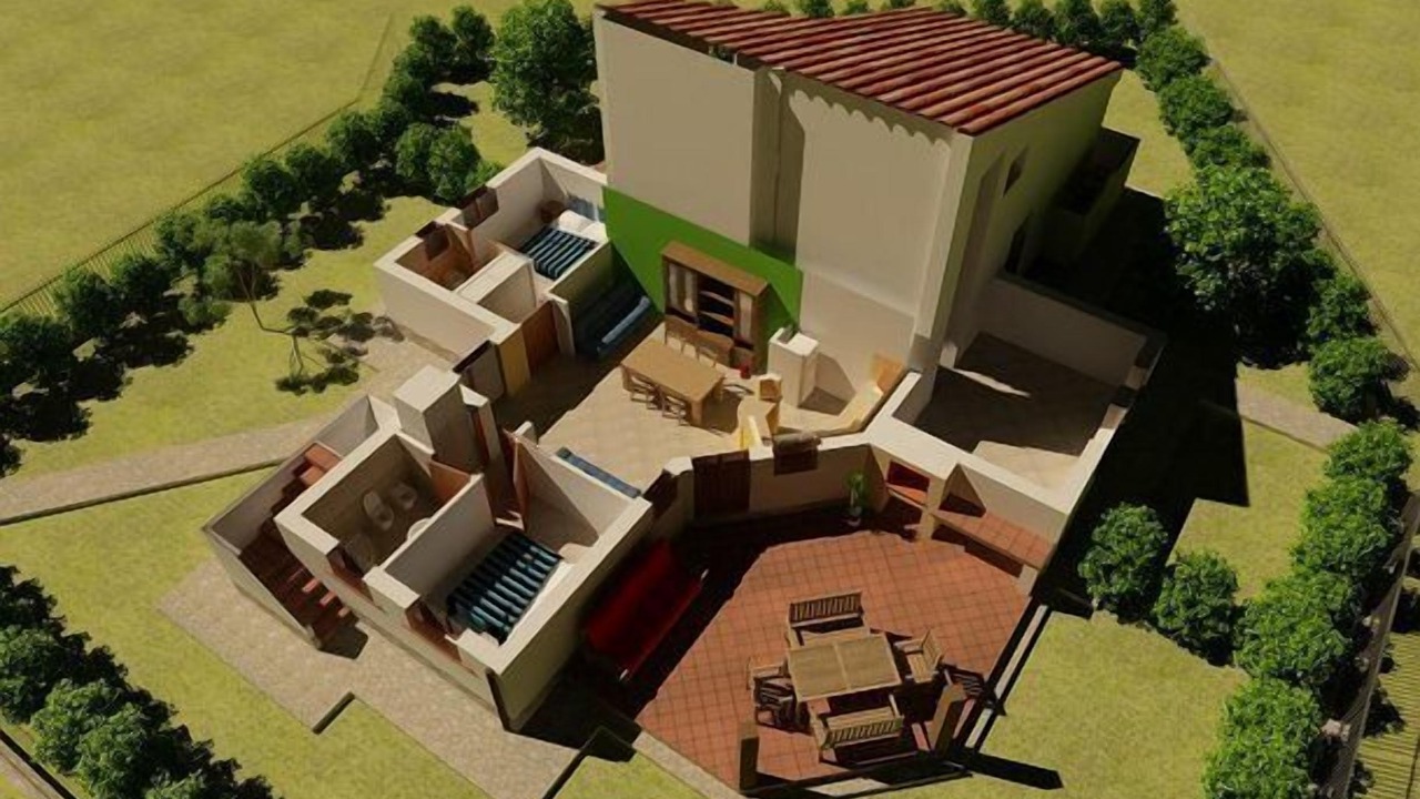 Photo of Outdoor in Piana Calzata
