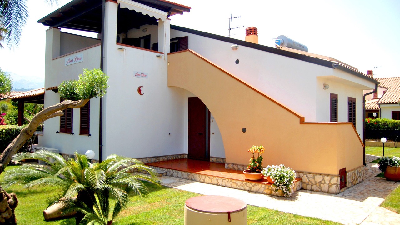 Photo of Outdoor in Piana Calzata
