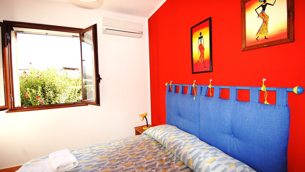 Photo of Bedroom in Piana Calzata