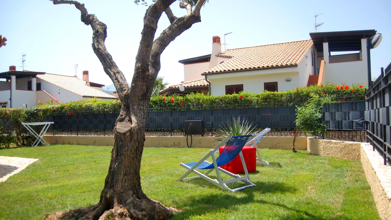 Photo of Outdoor in Piana Calzata
