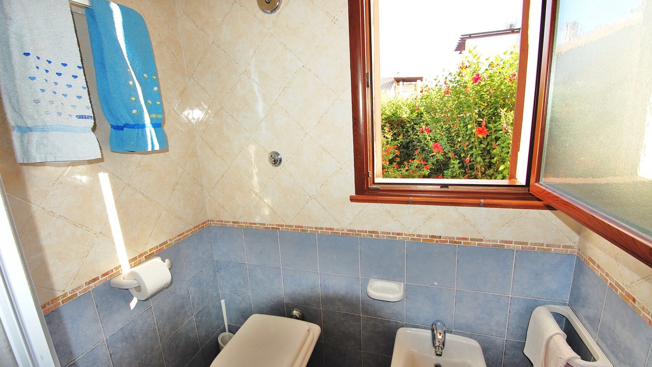 Photo of Bathroom in Piana Calzata