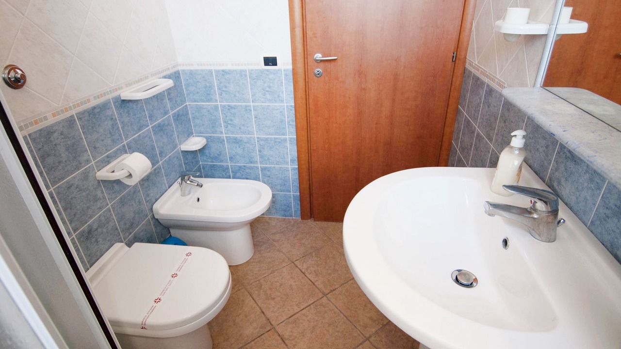Photo of Bathroom in Piana Calzata