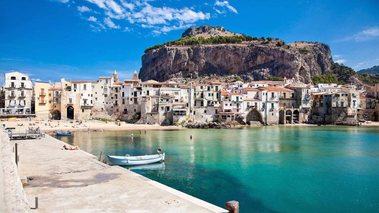 Photo of Others in Piana Calzata