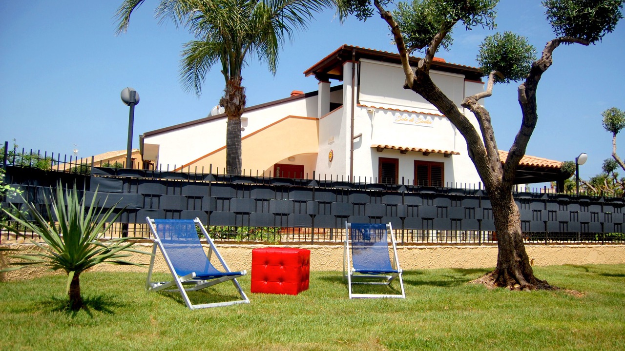 Photo of Outdoor in Piana Calzata