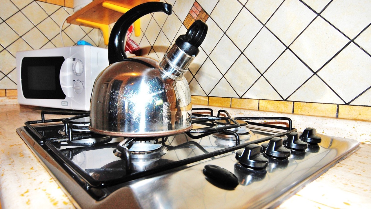 Photo of Kitchen in Piana Calzata