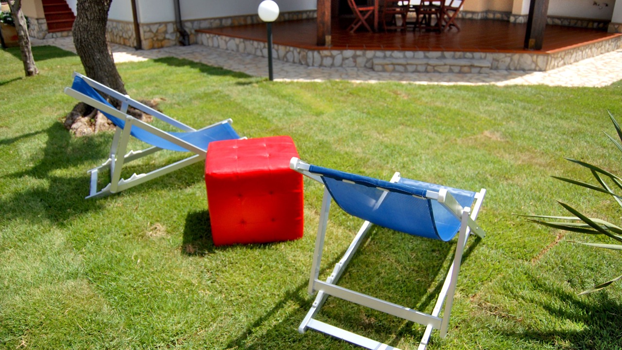Photo of Outdoor in Piana Calzata