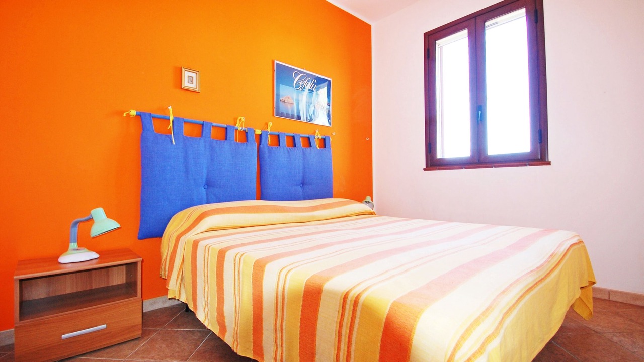 Photo of Bedroom in Piana Calzata