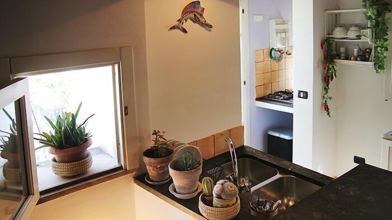 Photo of Kitchen in Modica
