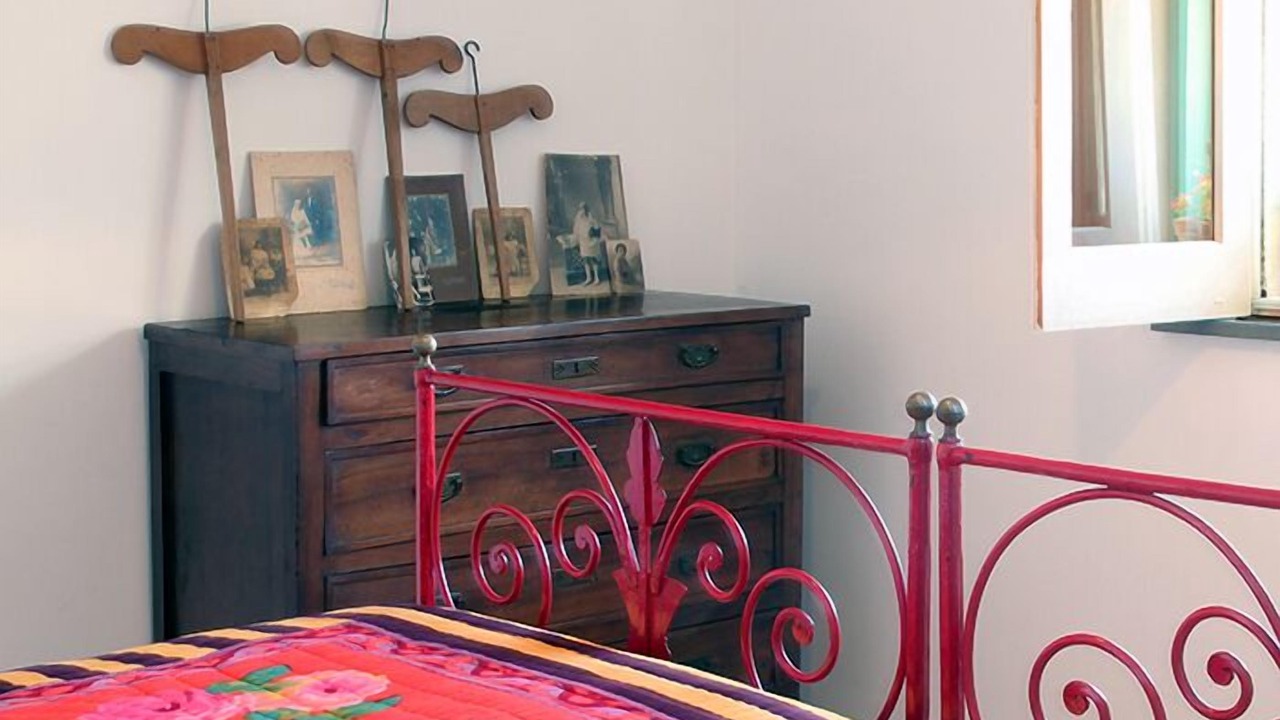 Photo of Bedroom in Modica