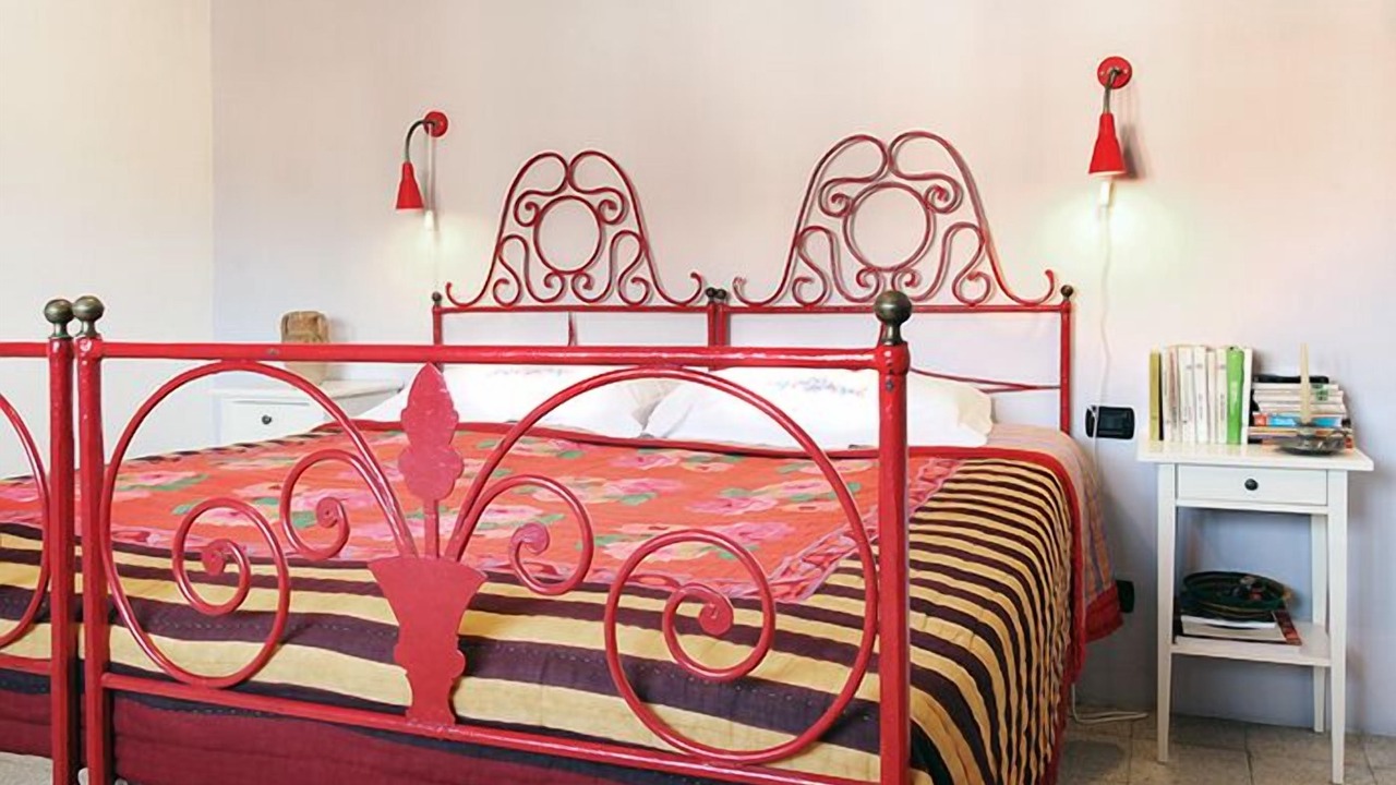 Photo of Bedroom in Modica