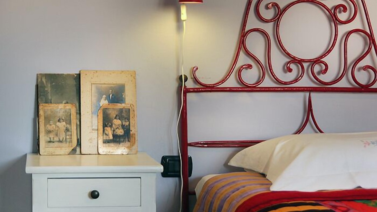 Photo of Bedroom in Modica