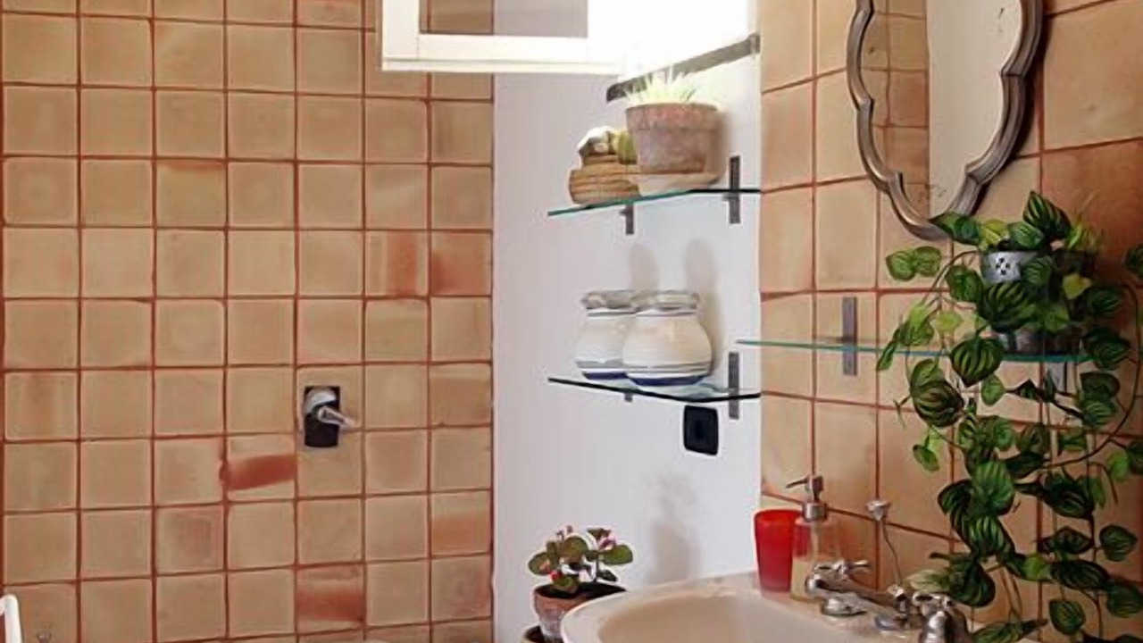 Photo of Bathroom in Modica