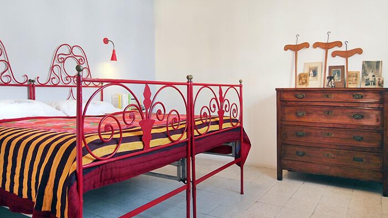 Photo of Bedroom in Modica