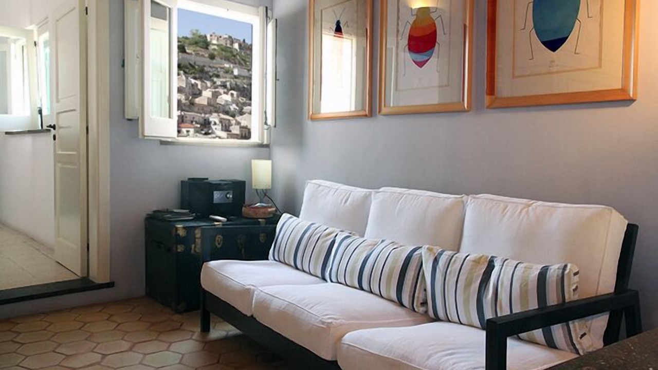 Photo of Livingroom in Modica