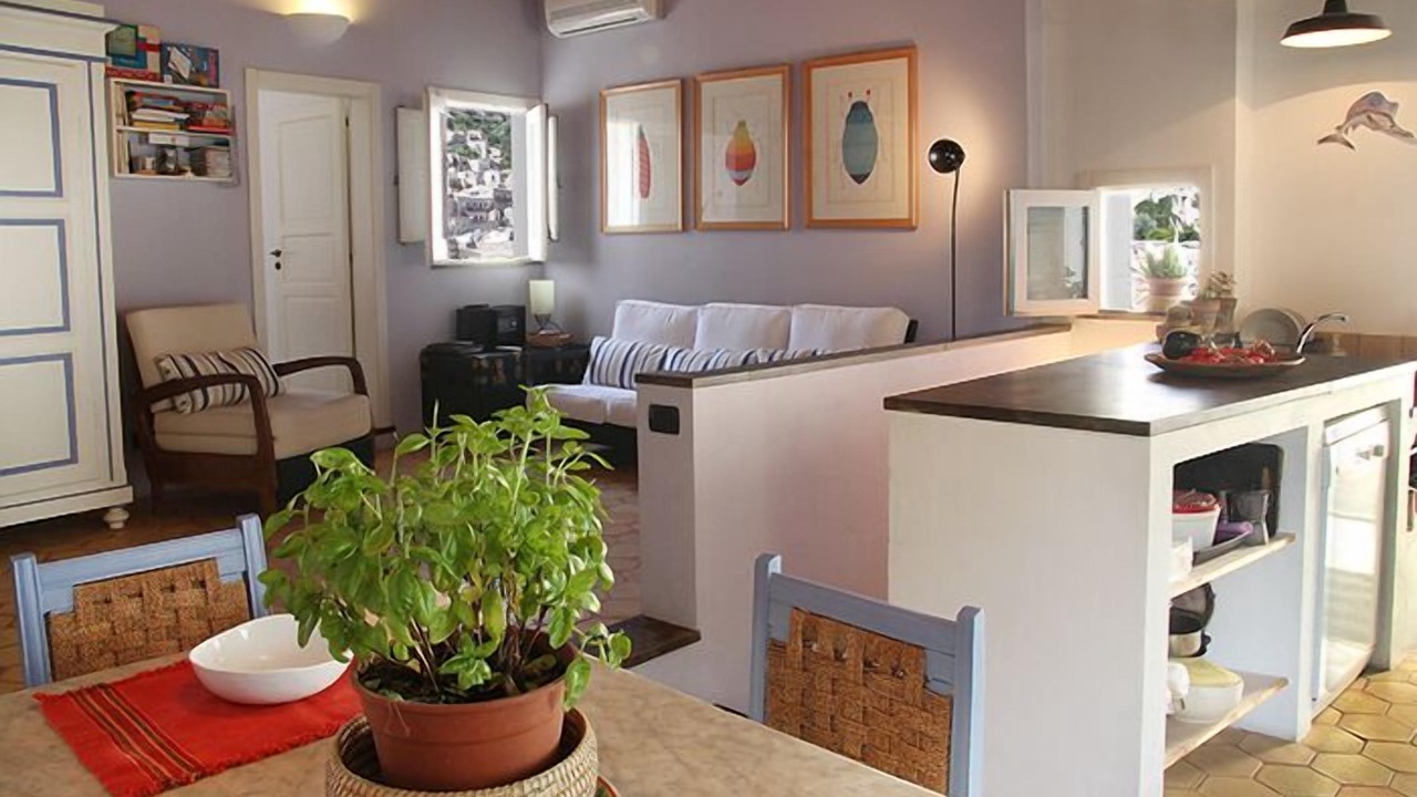 Photo of Livingroom in Modica