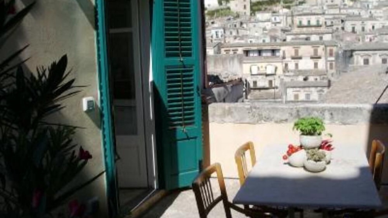 Photo of Patio Balcony in Modica